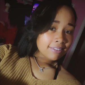 Meet your Posher, Kiera